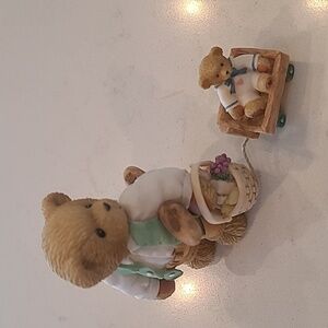 Cherished Teddies Club